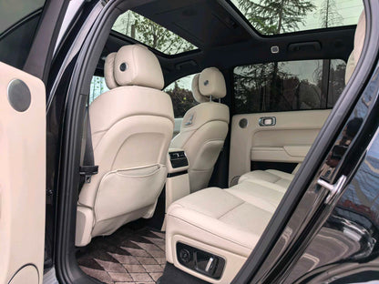 理想 2024 L7 Ultra Auto
