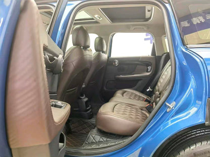 BMW MINI Countryman( ) 2018 Cooper Countryman All 4 1.5T