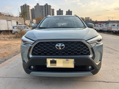 Toyota 2022 2.0 Flagship Edition Auto
