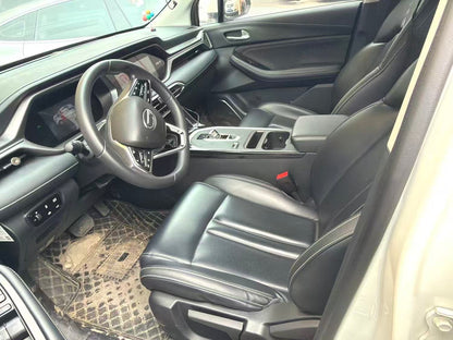Trumpchi 2022 GS4 1.5T 270T Smart Pilot Edition （1198）