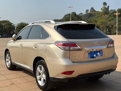 لكزس آر إكس( ) 2013 RX270 2.7 Edition