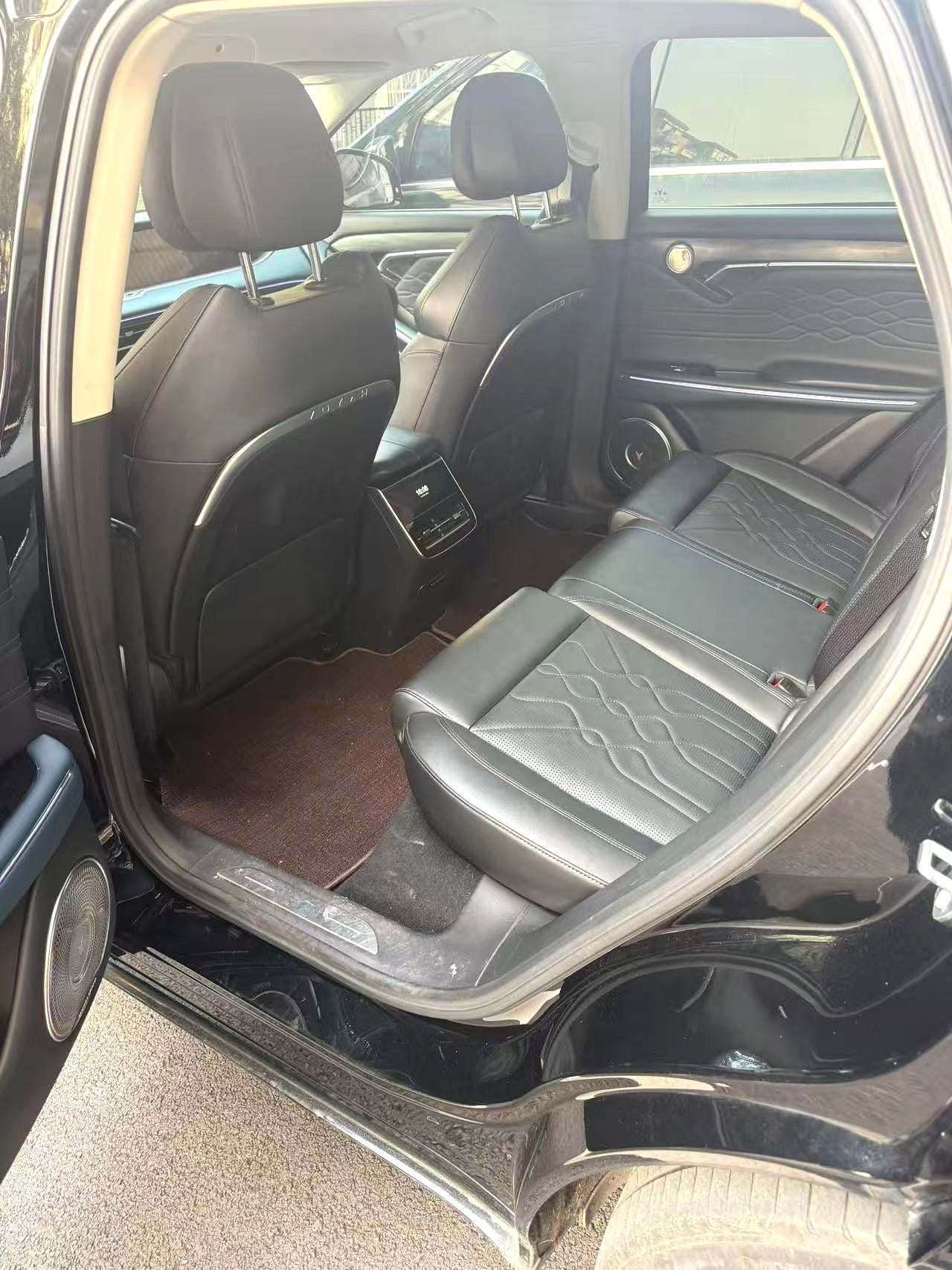 Voyah 2024 FREE Ultra Long Range Smart Drive Edition Auto
