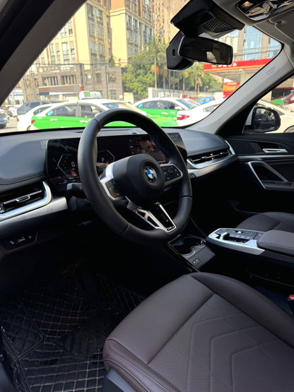 BMW X1 sDrive25Li 2.0T M Sport موديل 2024 (3169)