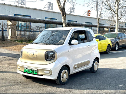 Toyota 2024 170km Vitality Auto