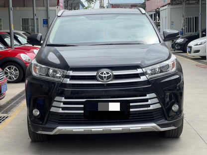 Toyota 2021 Han 2.0T 2WD Edition 5 -Seat Auto