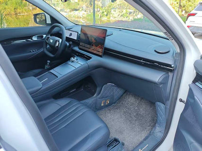 Geely银河 Geely Galaxy 2024 E5 530km Voyage Edition Auto