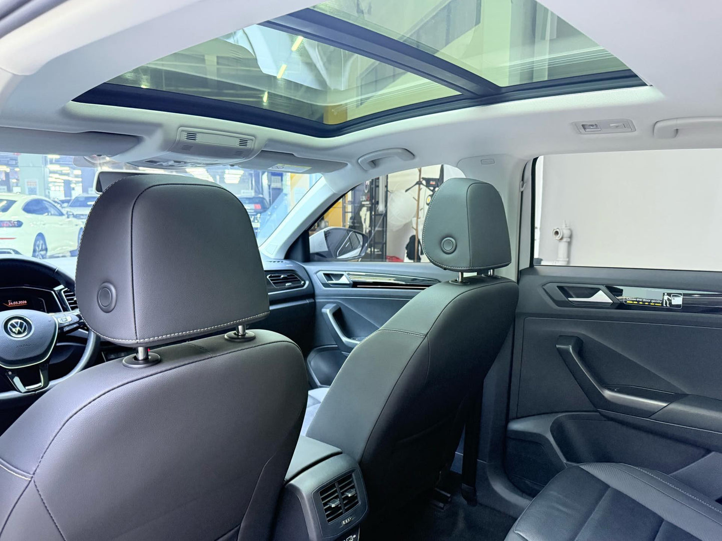 大众汽车 2022 1.4TSI 280TSI 两驱 PLUS 自动挡