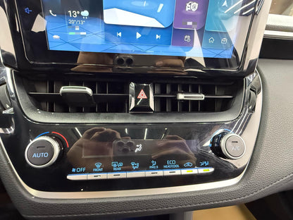Toyota 2022 2.0 Flagship Edition Auto