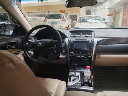 凯美瑞 Toyota 2012 2.5 HG Luxury Edition Auto
