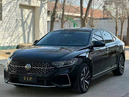 Volkswagen 2024 2.0TSI 380TSI Starry Luxury Edition Auto