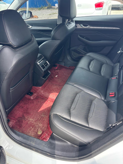 Geely 2023 Xingrui 2.0TD Luxury Type Auto