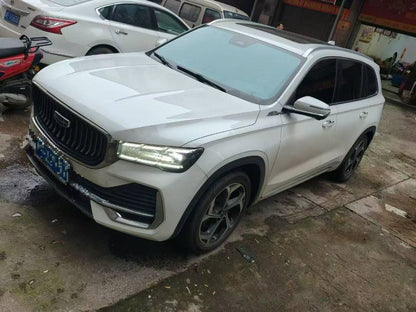 Geely 2021 Xingyue L 2.0TD EVO 2WD Premium Type Auto