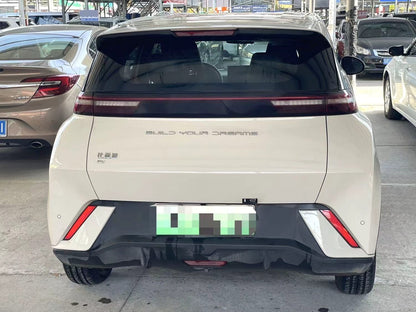 BYD 2023 Seagull Edition Auto