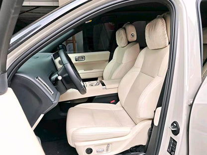 Li Auto 2024 L6 Pro Auto (2498)