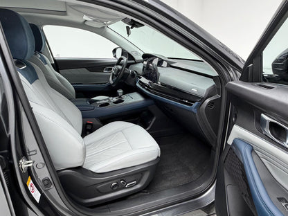 Changan 2023 UNI-K iDD 1.5T 135km Type Auto