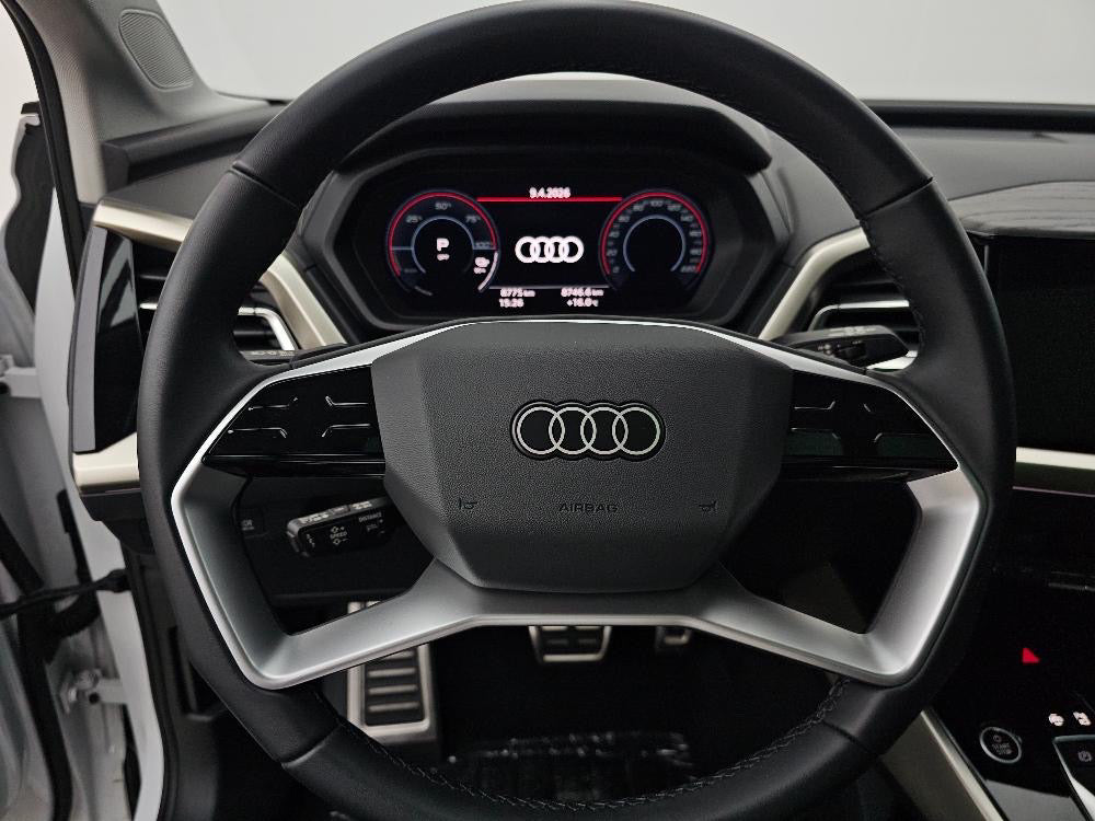 أودي 2023 Q5 e-tron 40 نوع أوتوماتيكي