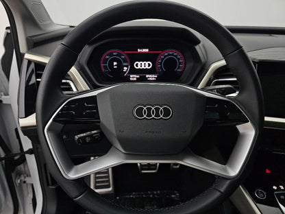 أودي 2023 Q5 e-tron 40 نوع أوتوماتيكي