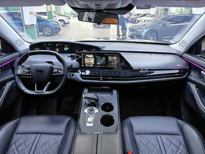 UNI-K Changan 2021 UNI-K 2.0T Premium Type Auto