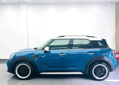 BMW MINI Countryman( ) 2018 Cooper Countryman All 4 1.5T