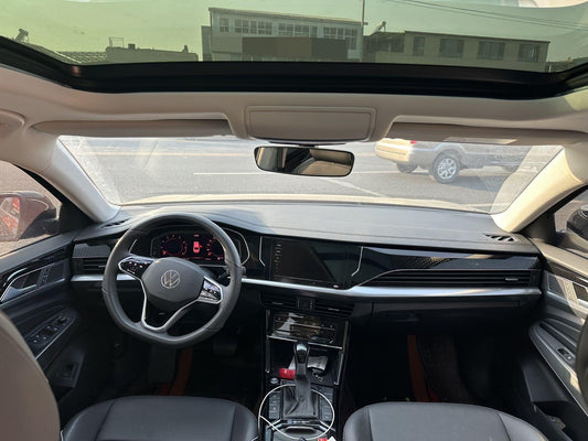 فولكس واجن 2024 2.0TSI 330TSI إصدار أوتوماتيكي
