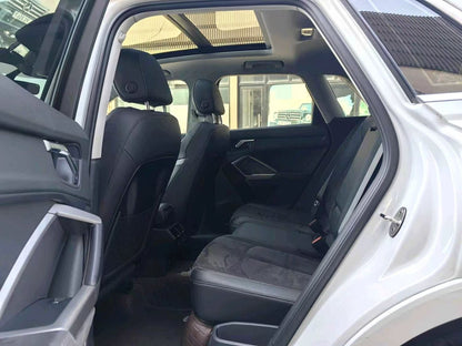 أودي 2023 Q3 1.5TFSI 35TFSI فاشن تايب أوتو (2952)