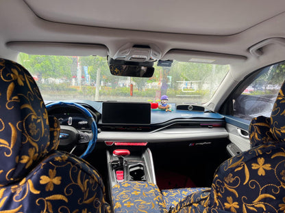 Geely 2023 Xingrui 2.0TD Premium Type Auto