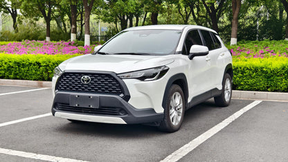 Toyota 2023 2.0 Pioneer Edition Auto
