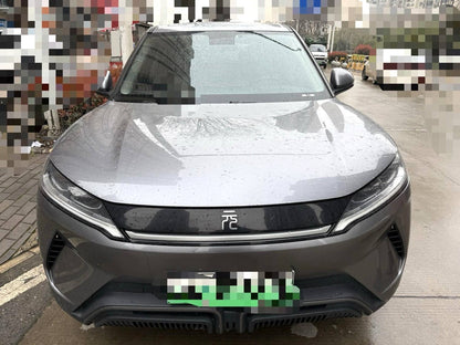 BYD 2024 Yuan UP 401KM Advanced Type Auto （1098）