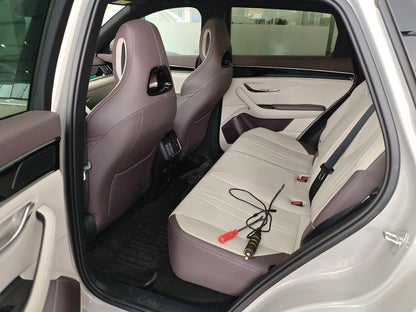 BYD Song PLUS NEV 2025 Song PLUS EV 520km Premium Type Auto （1598）