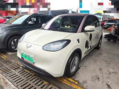 Wuling 2023 203km أوتوماتيكية