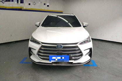 BYD Tang NEV 2023 Tang DM-i 1.5T 112KM Champion Edition Premium Type Auto （2098）