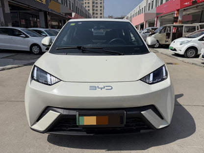 سيجول بي واي دي 2024 سيجول جلوري إيديشن نسخة 305 كم أوتوماتيك