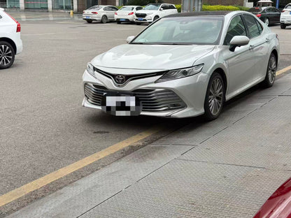 凯美瑞 Toyota 2018 2.5G Luxury Edition Auto