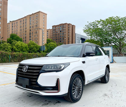 Changan 2021 CS95 2.0T 2WD Luxury Type Auto