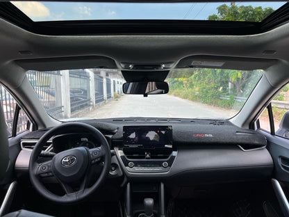 Toyota 2023 2.0 Edition Auto