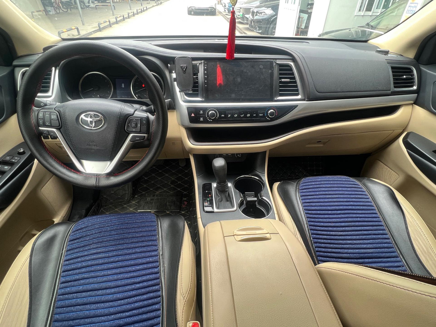 Toyota 2021 Han 2.0T 2WD Edition 5 -Seat Auto