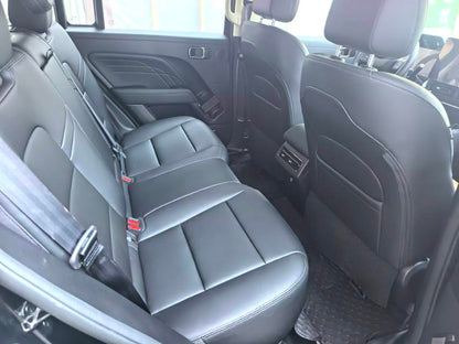 Great Wall 2025 2.0T 4WD Pro Auto