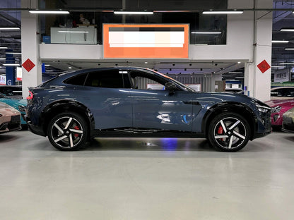 小米 2025 YU7 Ultra 长续航高性能四驱 Max 版汽车