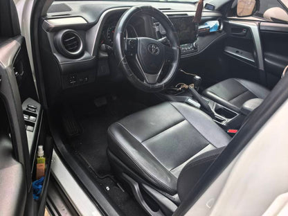 Toyota 2019 RAV4 2.0 2WD X Limited Edition Auto