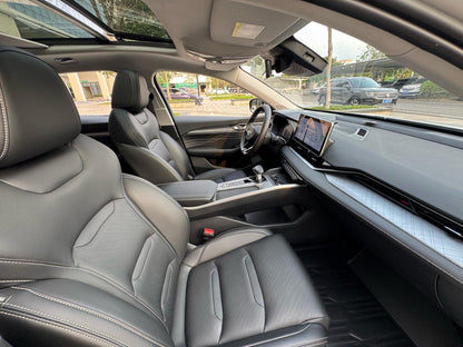Geely 2023 Xingrui 2.0TD Luxury Type Auto