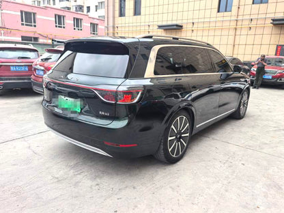 问界 2024 M9 EREV Ultra Edition 42kWh Auto （5298）