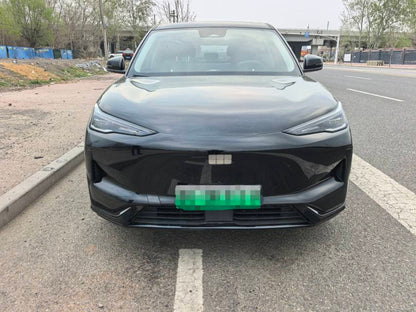Geely银河 Geely Galaxy 2024 E5 440Km Explorer Edition Auto