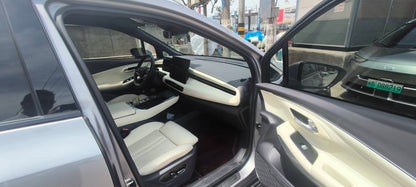 GAC埃安 GAC 2022 Aion LX PLUS 80D Flagship Edition Auto