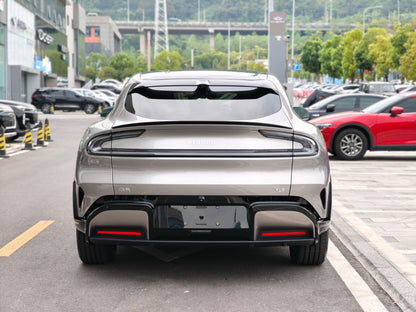Xiaomi 2025 YU7 Ultra Long Range High Performance 4WD Max Edition Auto
