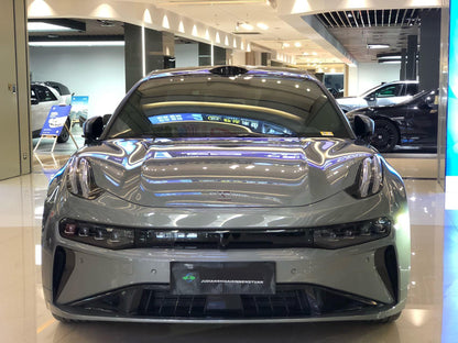 001 Zeekr 2025 Zeekr 001 YOU Edition 100kWh 4WD Auto