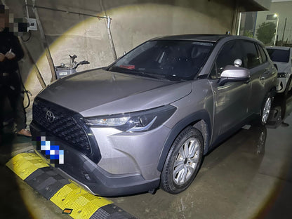 Toyota 2022 2.0 Edition Auto