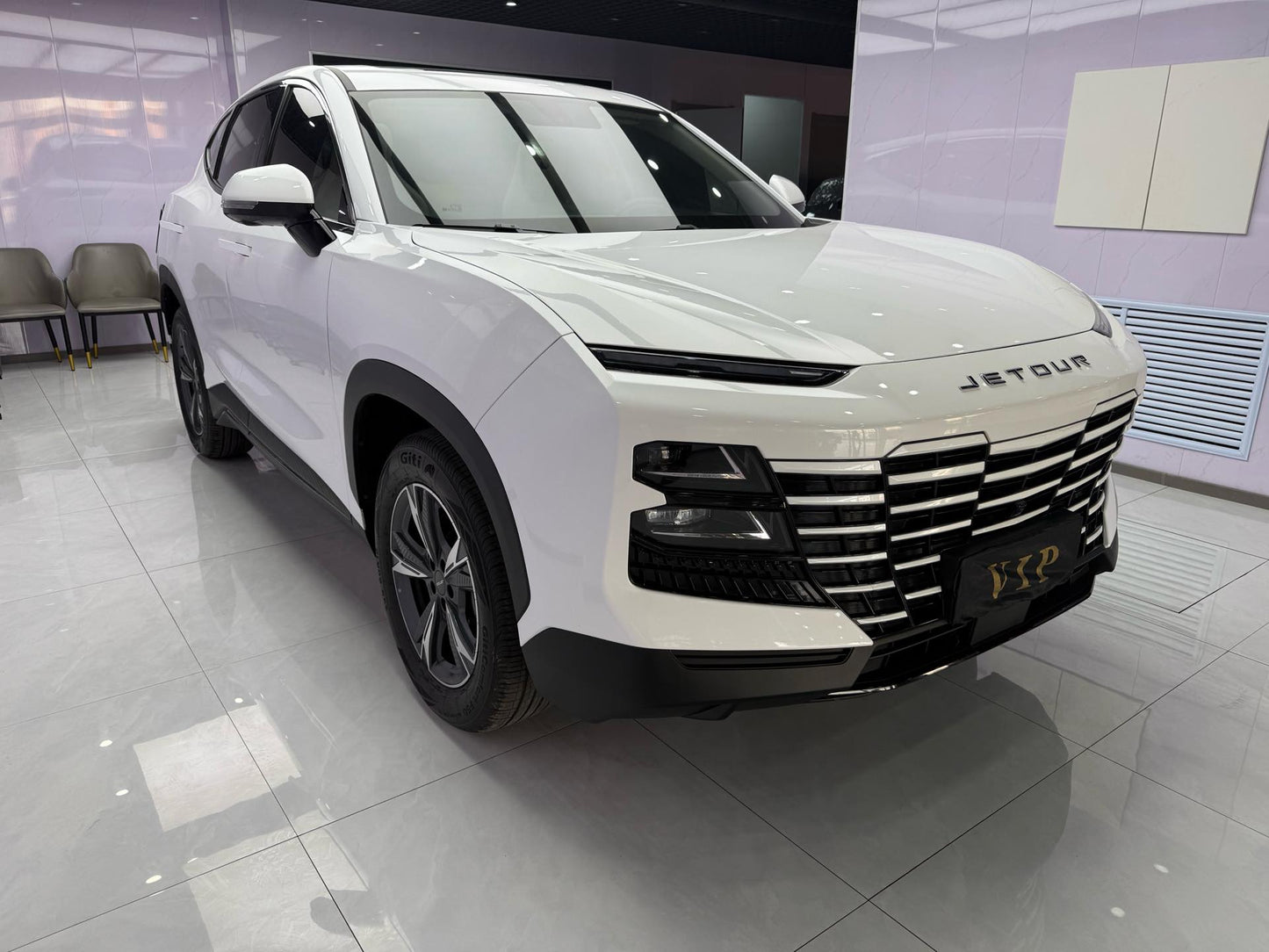 جيتور دارجو 2023 1.5T برو أوتو