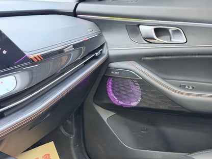 UNI-K Changan 2021 UNI-K 2.0T Luxury Type Auto