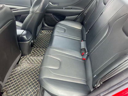 伊兰特 Hyundai 2021 - Sedan 1.5 LUX Premium Edition Auto