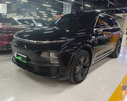 理想 2024 L7 Ultra Auto